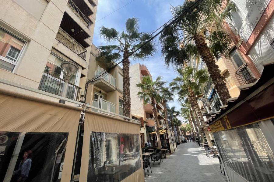 Venta - Apartamento - torrevieja - Torrevieja