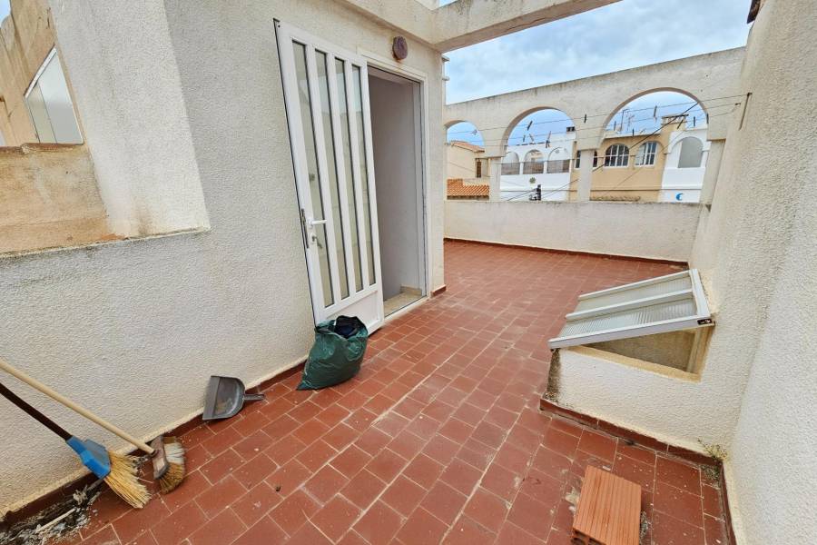 Venta - Adosado - La Siesta - El Salado - Torreta - Torrevieja