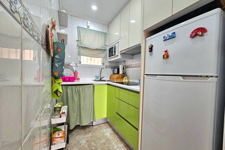 Sale - Apartment - Centro - Torrevieja