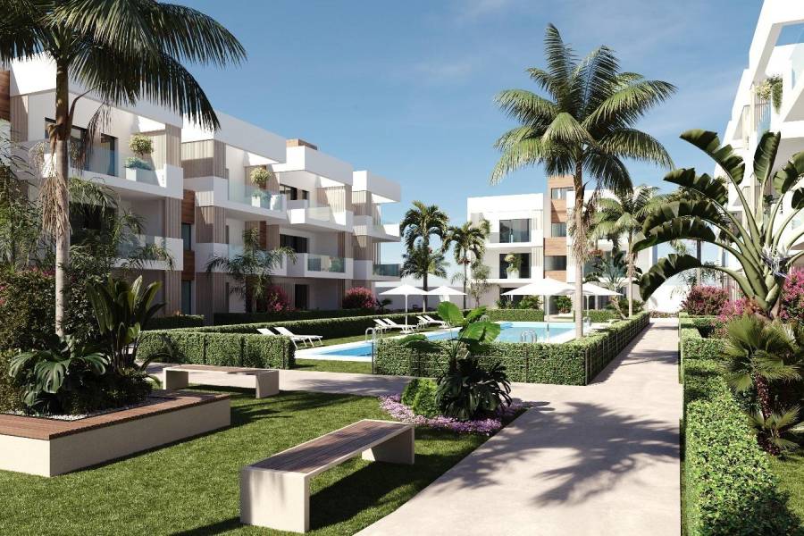 Vente - Penthouse - Pueblo - San Pedro del Pinatar