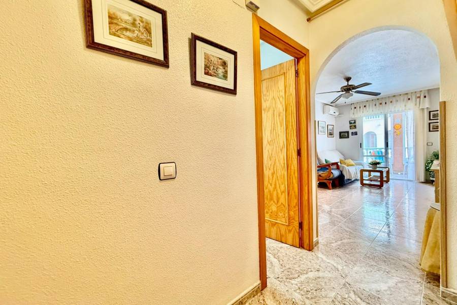 Vente - Appartement - El Acequión - Los Náufragos - Torrevieja