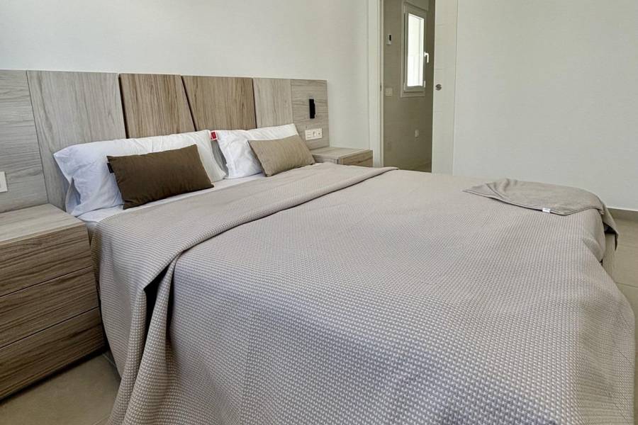 Venta - Villa - Benijófar - Benijofar