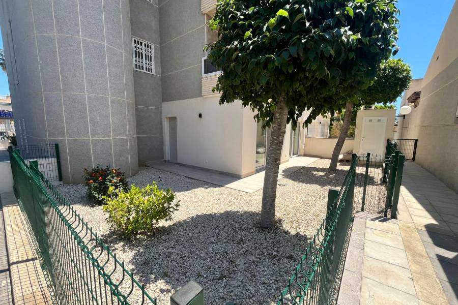 Venta - Apartamento - Torreblanca - Torrevieja