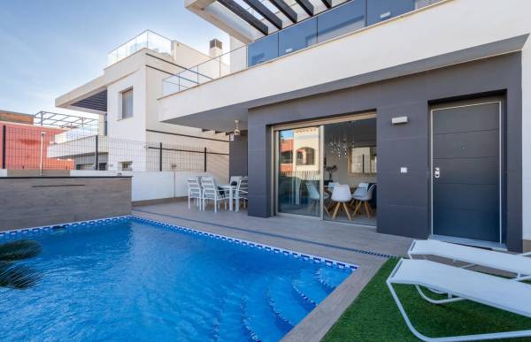 Villa - Venta - Villamartin - Orihuela Costa