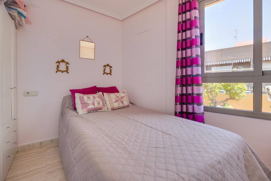 Sale - Penthouse - Centro - Torrevieja