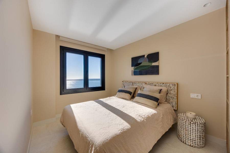Salg - Leilighet - Acequion - Torrevieja