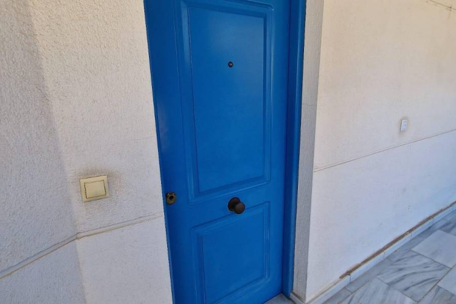 Vente - Rez-de-chaussée - PUERTO - Guardamar del Segura