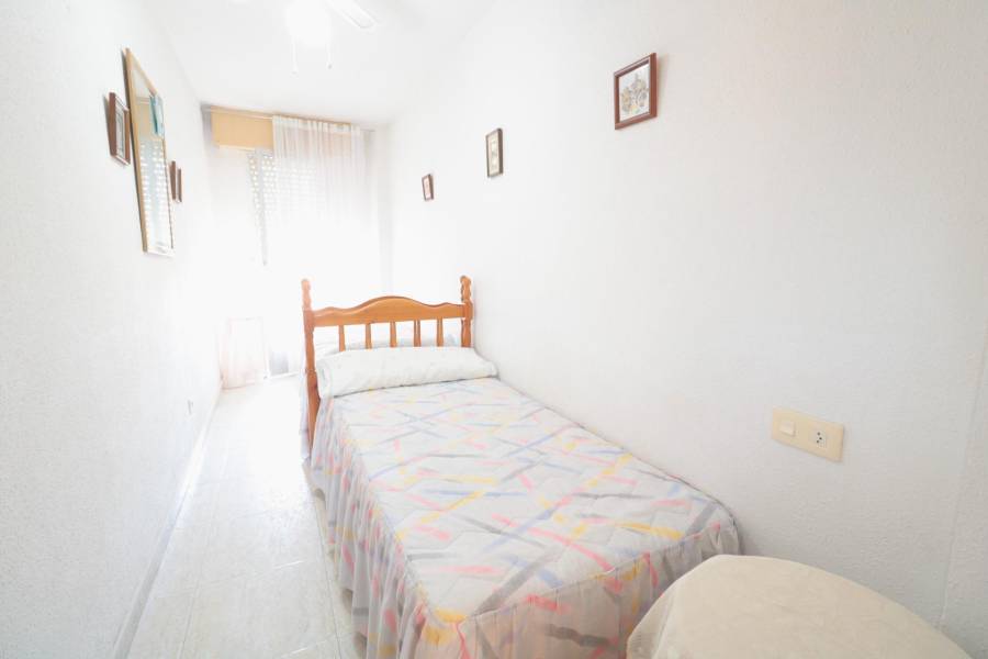 Salg - Leilighet - Playa de los Naufragos - Torrevieja