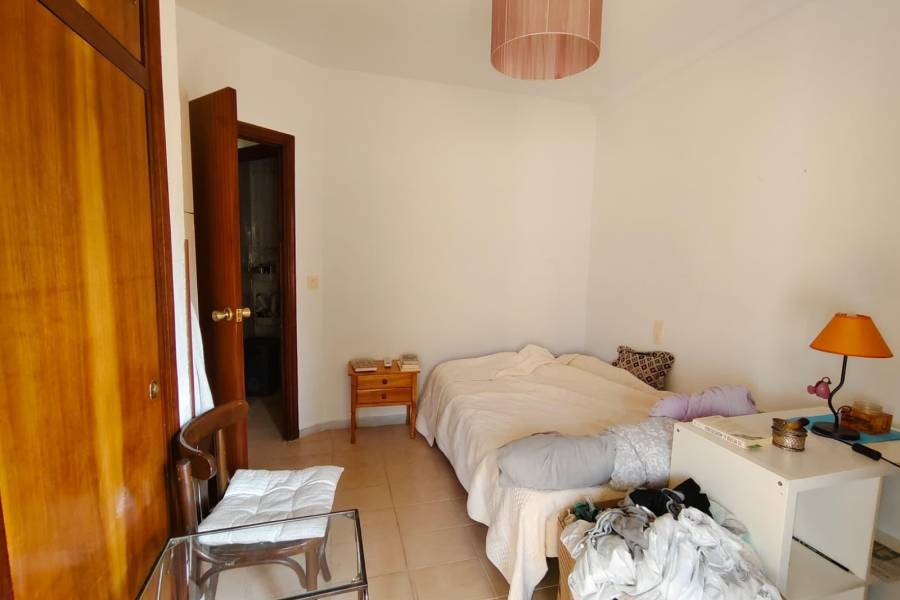 Venta - Dúplex - Los Europeos - Torrevieja