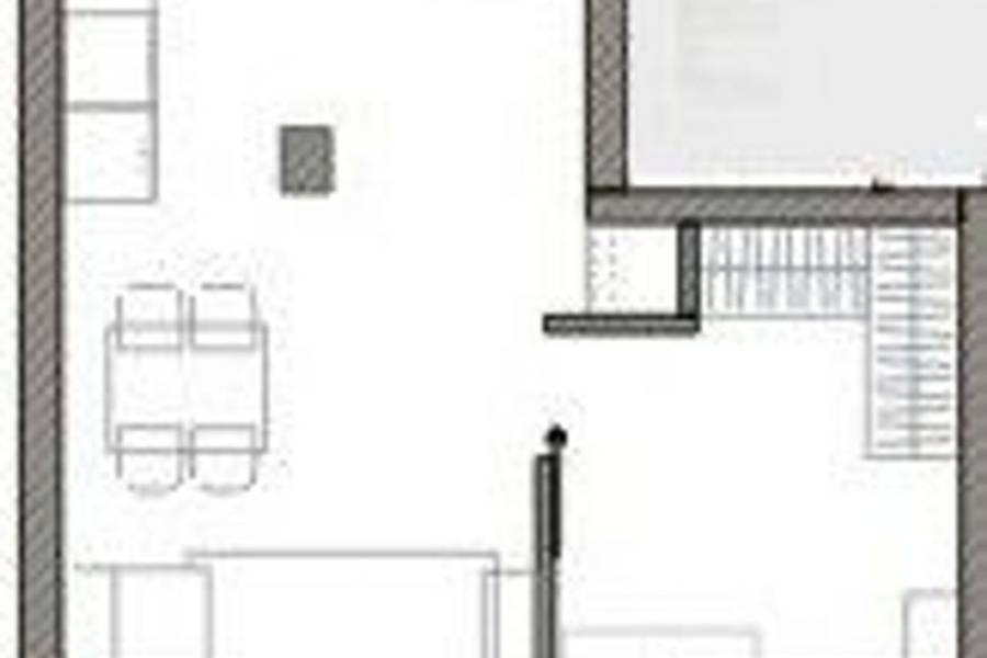 Sale - Flat - Antonio Machado - Torrevieja