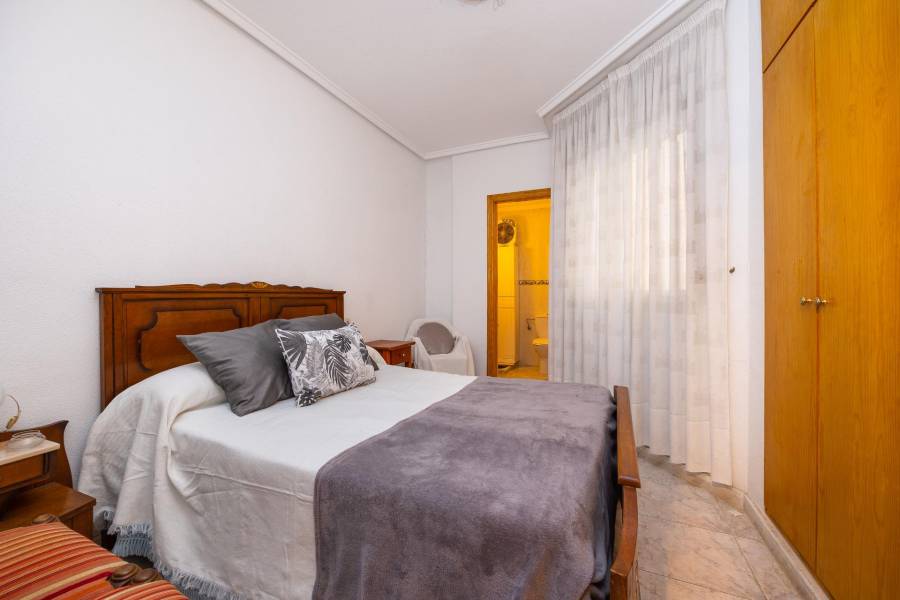 Verkauf - Apartment - Playa del Cura - Torrevieja