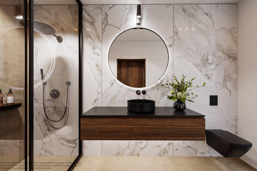 Venta - Villa - La Zenia - Orihuela Costa