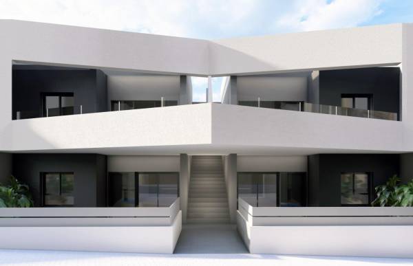 Bungalow Planta Baja - Venta - Pueblo - San Miguel de Salinas