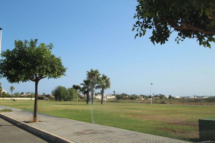 Venta - Chalet - torrevieja - Torrevieja