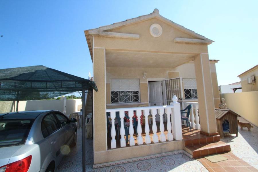 Venta - Chalet - torrevieja - Torrevieja