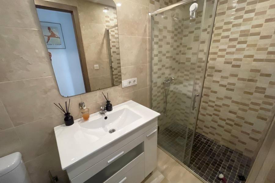 Venta - Apartamento - torrevieja - Torrevieja