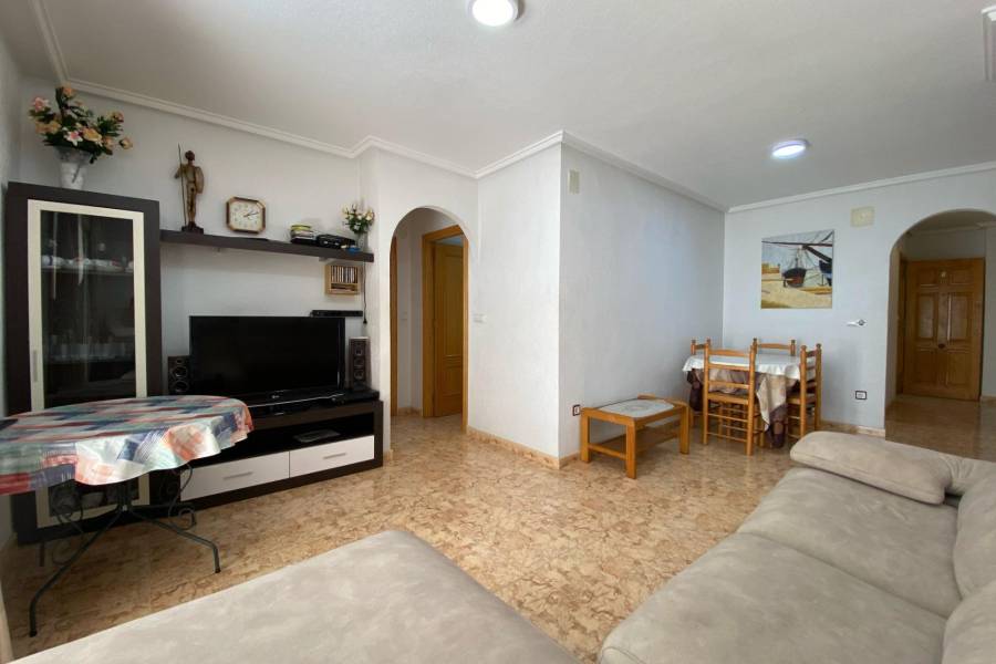 Verkauf - Apartment - Playa del Cura - Torrevieja