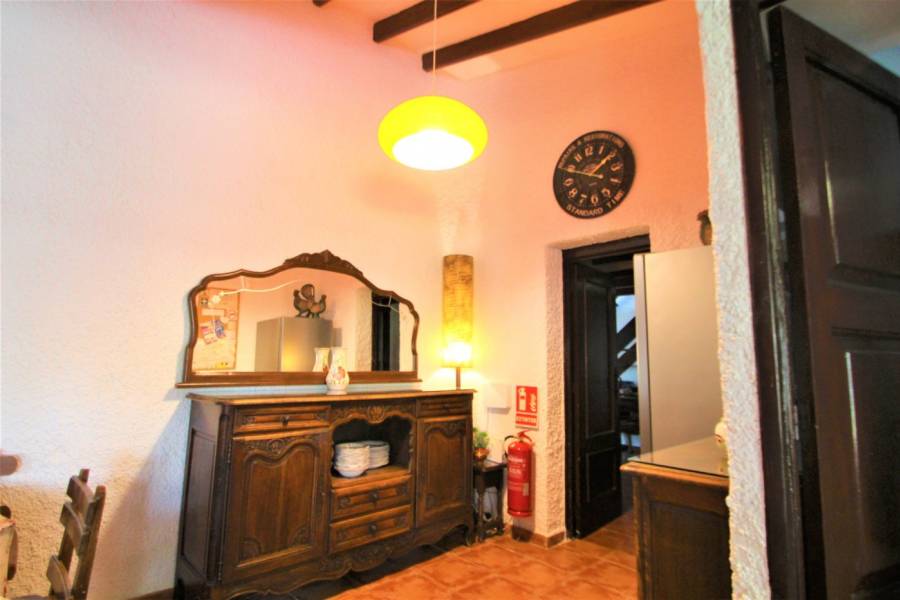 Venta - Chalet - Lomas de Cabo Roig - Orihuela Costa