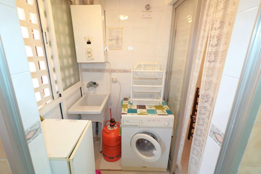 Salg - Leilighet - Playa de los Naufragos - Torrevieja