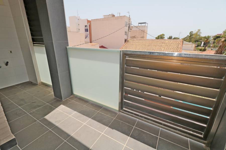 Försäljning - Lägenhet - Acequion - Torrevieja