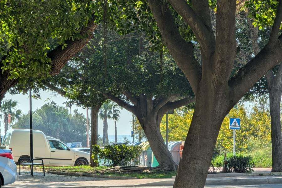 Venta - Apartamento - El Acequión - Los Náufragos - Torrevieja