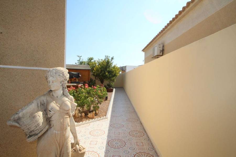 Venta - Chalet - torrevieja - Torrevieja