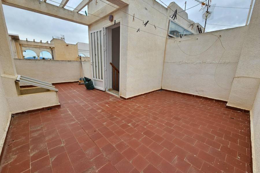 Venta - Adosado - La Siesta - El Salado - Torreta - Torrevieja