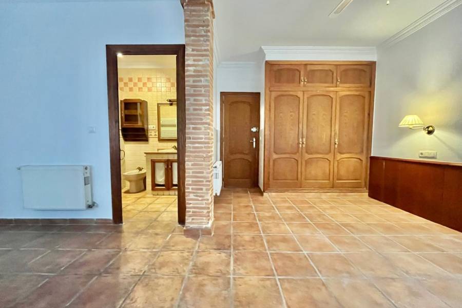 Verkauf - Villa - Los Balcones - Los Altos del Edén - Torrevieja