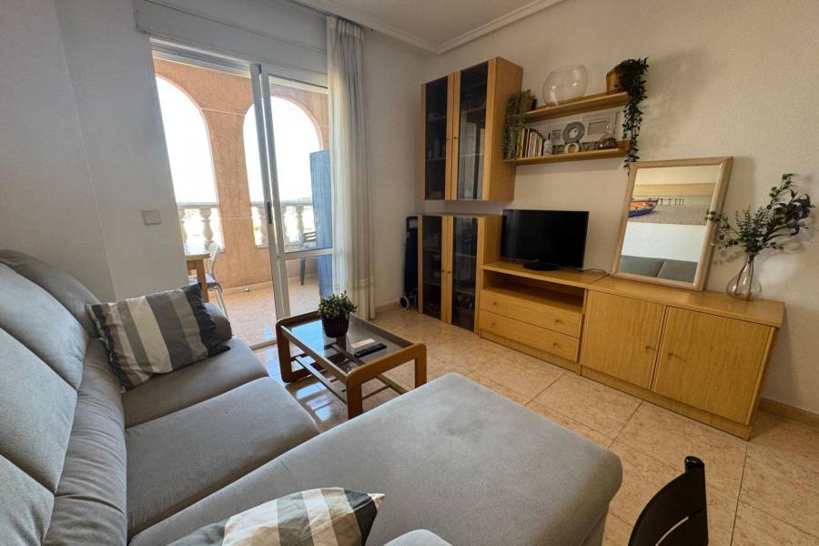 Vente - Appartement - Playa de los locos - Torrevieja