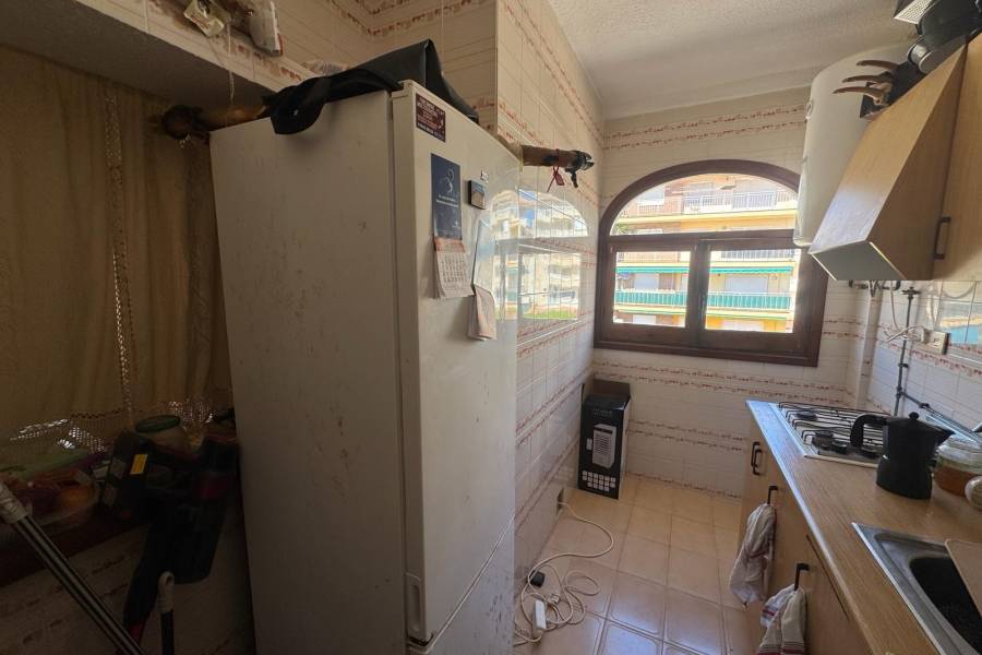 Vente - Duplex - Los Europeos - Torrevieja