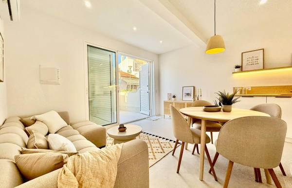 Adosado - Venta - La Siesta - El Salado - Torreta - Torrevieja