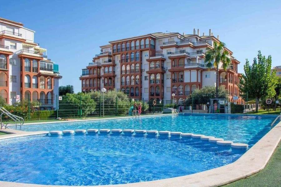 Salg - Leilighet - Aguas nuevas 2 - Torrevieja