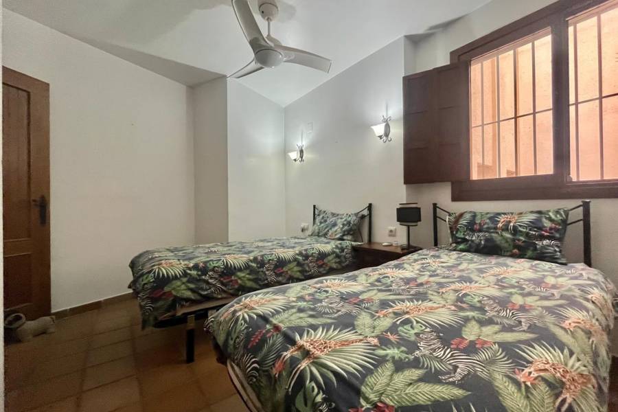 Venta - Bungalow Planta Baja - Punta Prima - Torrevieja