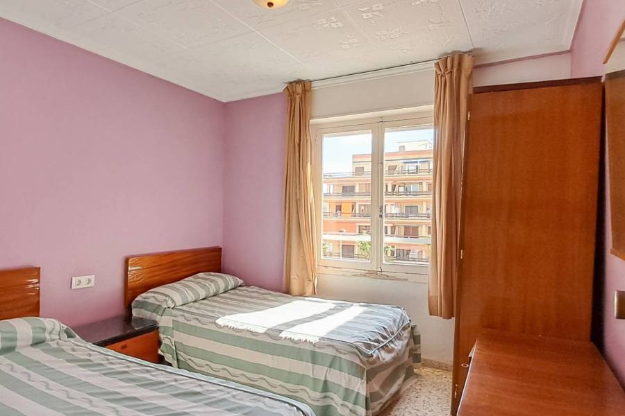 Venta - Ático - Playa de los Naufragos - Torrevieja