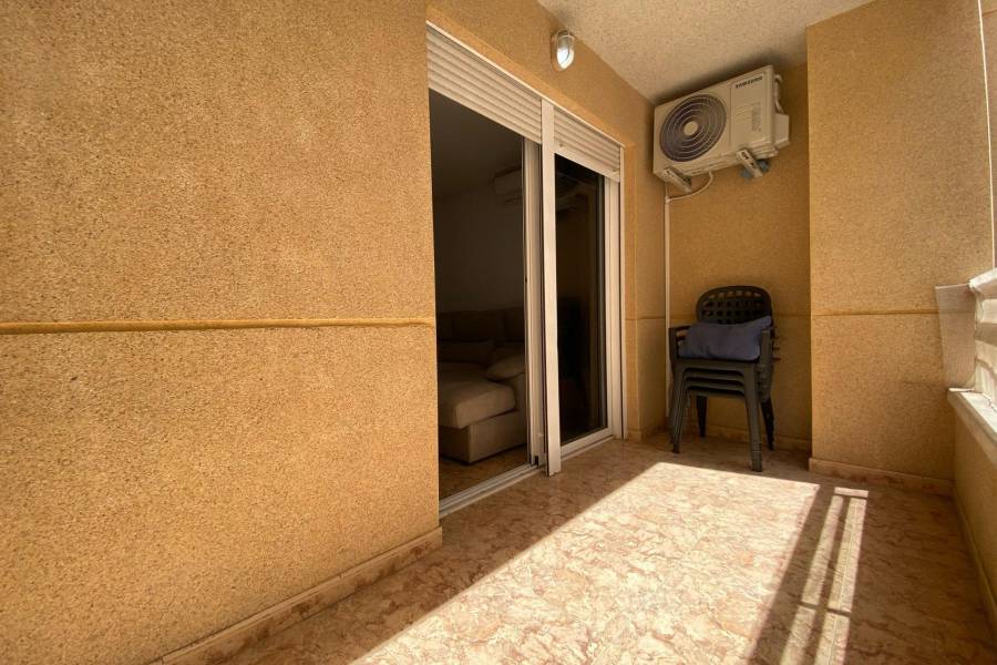 Verkauf - Apartment - Playa del Cura - Torrevieja