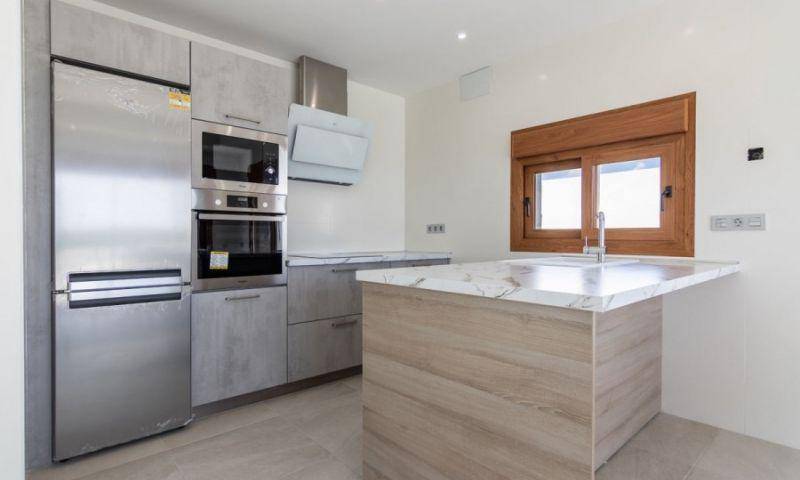 Venta - Villa - Los altos - Torrevieja