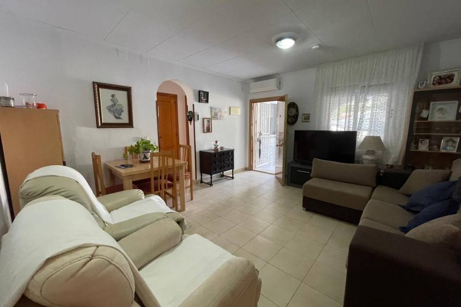 Sale - Terraced house - La Ceñuela - Orihuela Costa