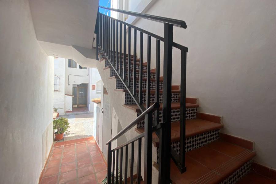 Vente - Appartement - El Acequión - Los Náufragos - Torrevieja