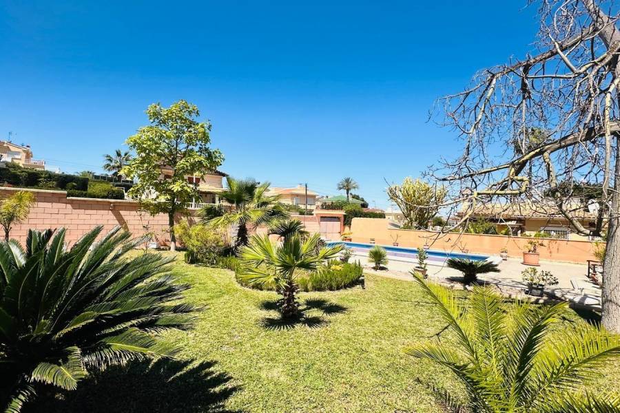 Venta - Chalet - Los Balcones - Los Altos del Edén - Torrevieja