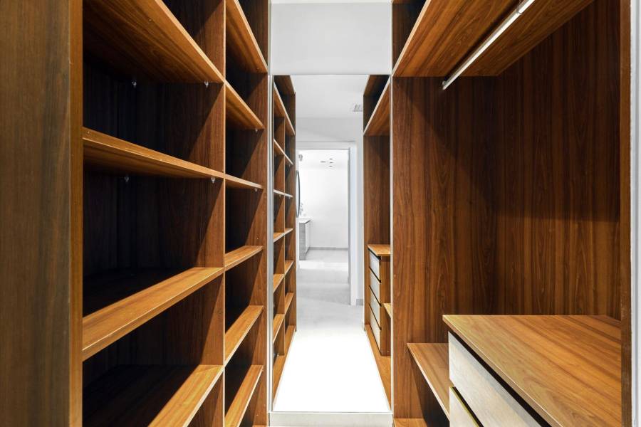 Venta - Bungalow Planta Alta - La veleta - Torrevieja