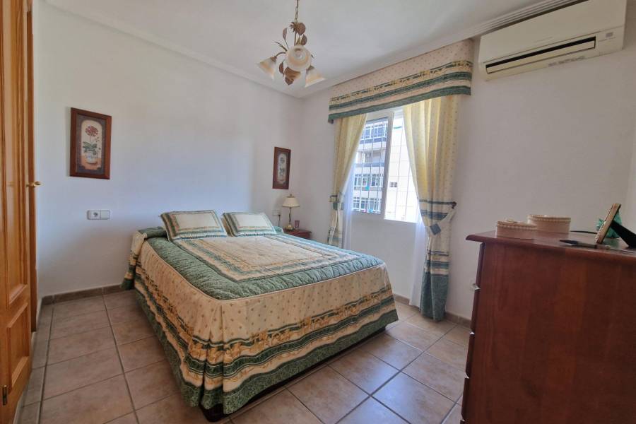 Vente - Maison mitoyenne - Torreblanca - Torrevieja