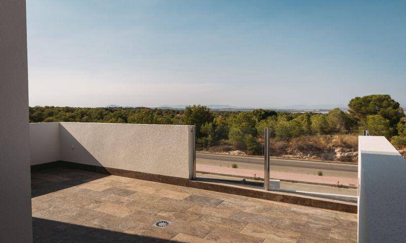 Salg - Villa - Villamartin - Orihuela Costa