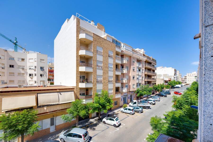 Venta - Apartamento - Centro - Torrevieja