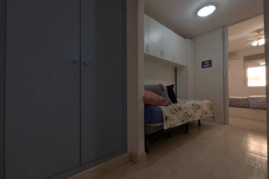 Salg - Studioleilighet - Centro - Torrevieja