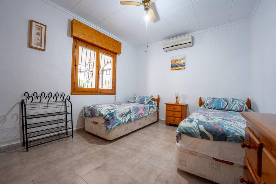 Venta - Villa - La Siesta - El Salado - Torreta - Torrevieja