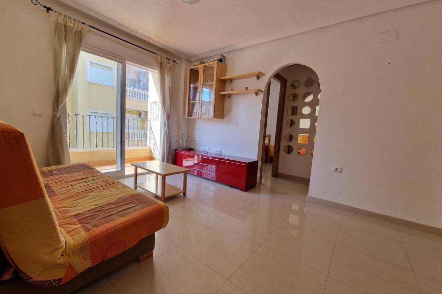 Venta - Apartamento - Estacion de autobuses - Torrevieja