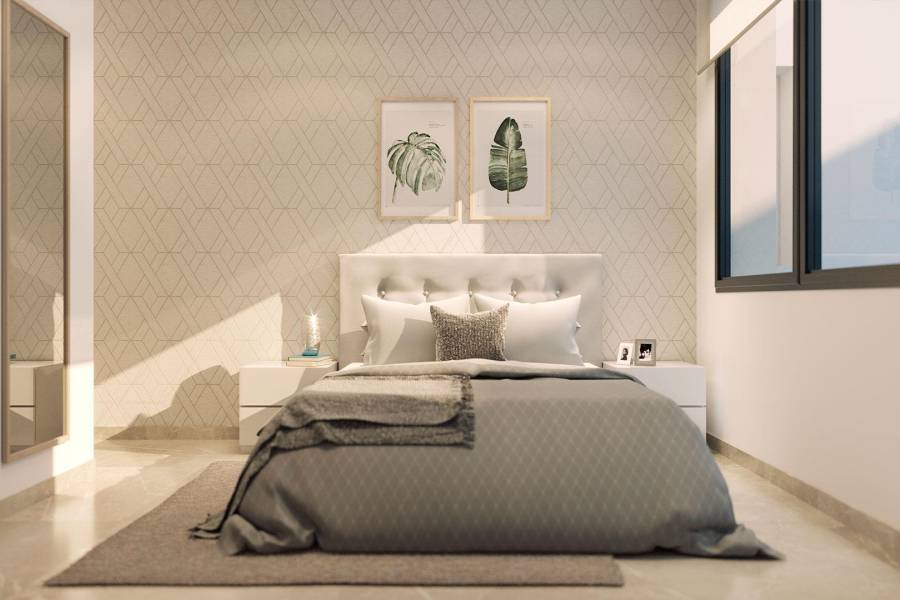 Venta - Apartamento - Acequion - Torrevieja