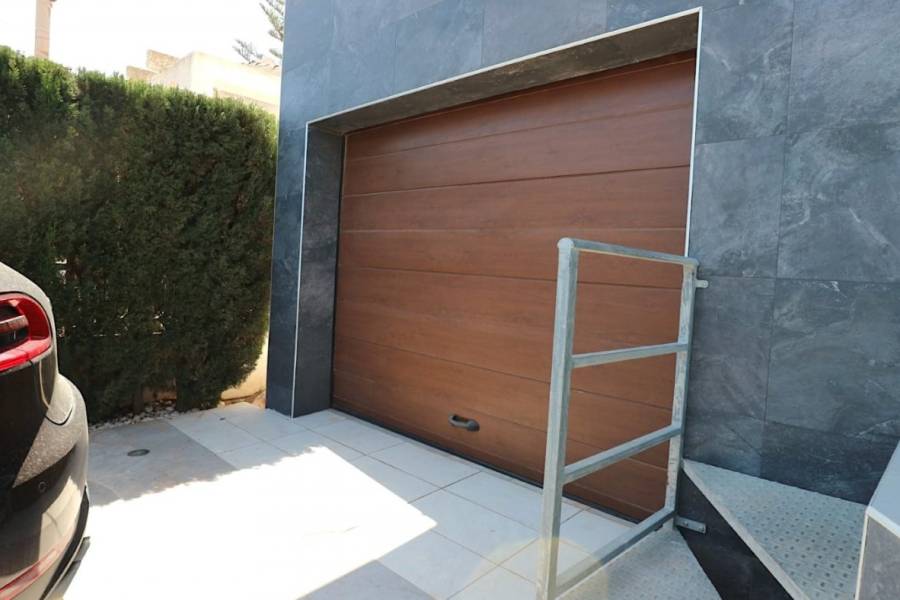 Försäljning - Lyxvilla - Los Angeles - Torrevieja