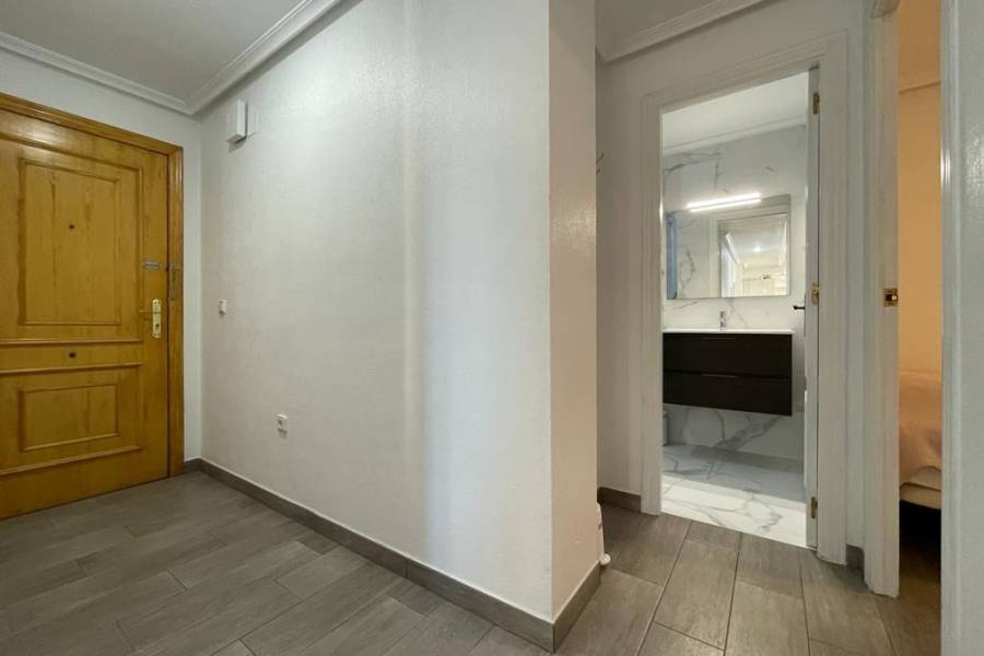 Försäljning - Lägenhet - Curva del Palangre - Torrevieja