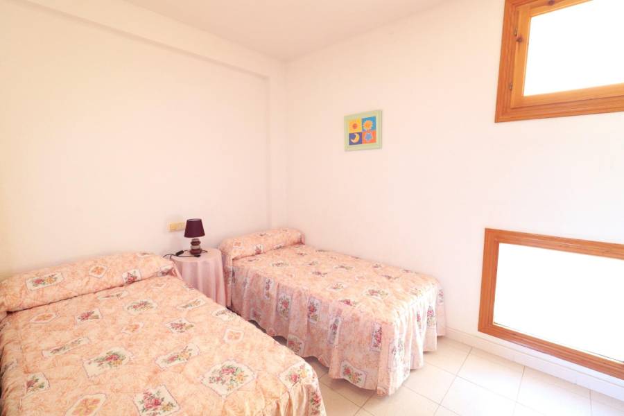 Verkauf - Apartment - La veleta - Torrevieja